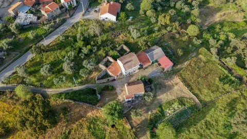 Moradia T2 para Venda em Monsanto e Idanha-A-Velha