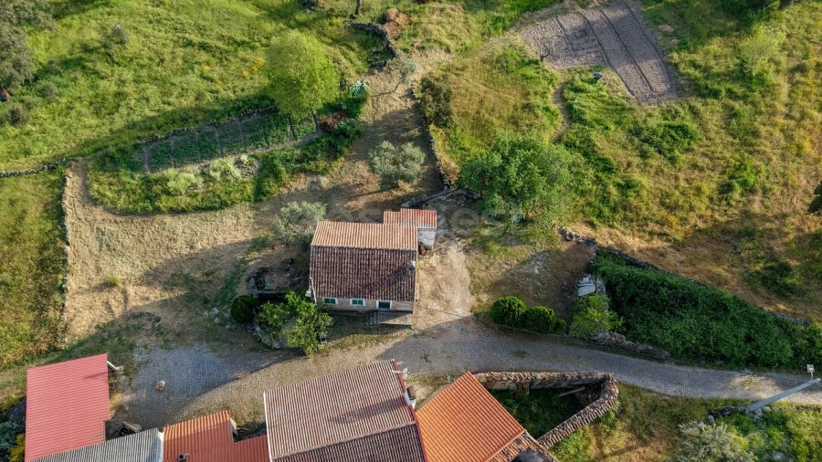Moradia T2 para Venda em Monsanto e Idanha-A-Velha Foto 11