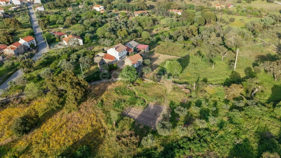 Moradia T2 para Venda em Monsanto e Idanha-A-Velha Foto 16