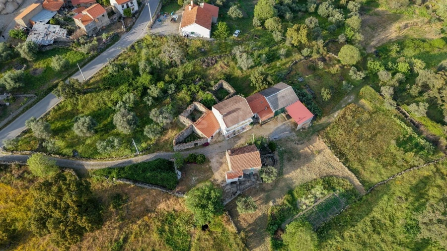 Moradia T2 para Venda em Monsanto e Idanha-A-Velha Foto 17