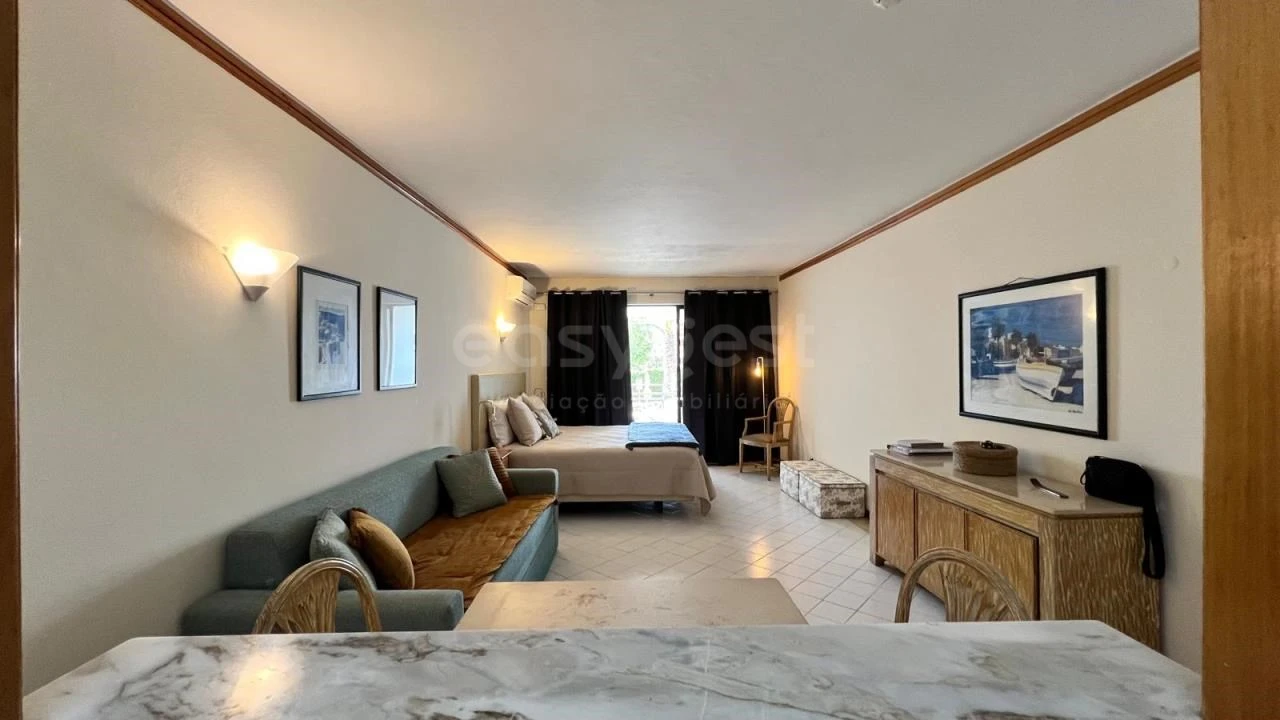 Apartamento para Venda em Albufeira e Olhos de Água Foto 1