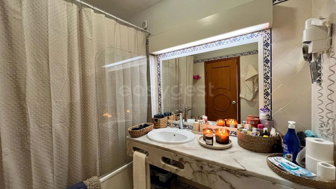 Apartamento para Venda em Albufeira e Olhos de Água Foto 8