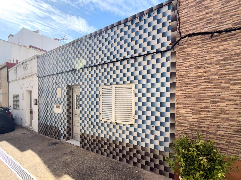 Moradia T3 para Venda em Monte Gordo Foto 1