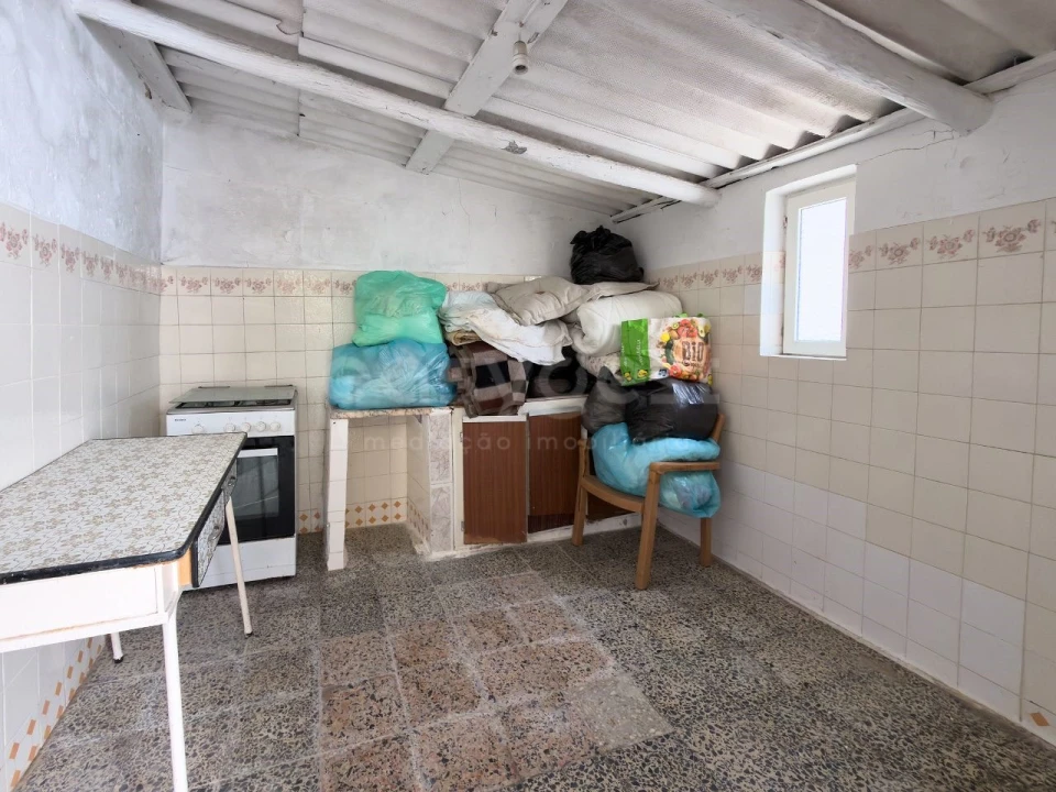 Moradia T3 para Venda em Monte Gordo Foto 10