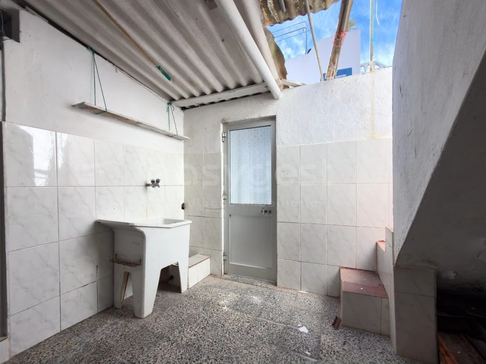 Moradia T3 para Venda em Monte Gordo Foto 11
