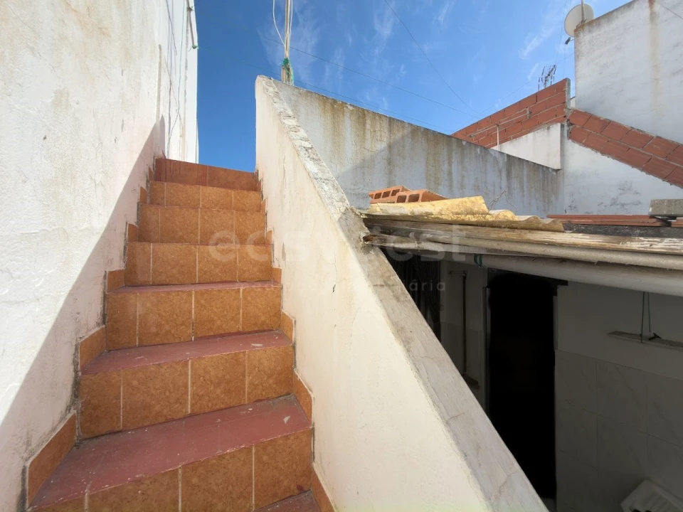 Moradia T3 para Venda em Monte Gordo Foto 13