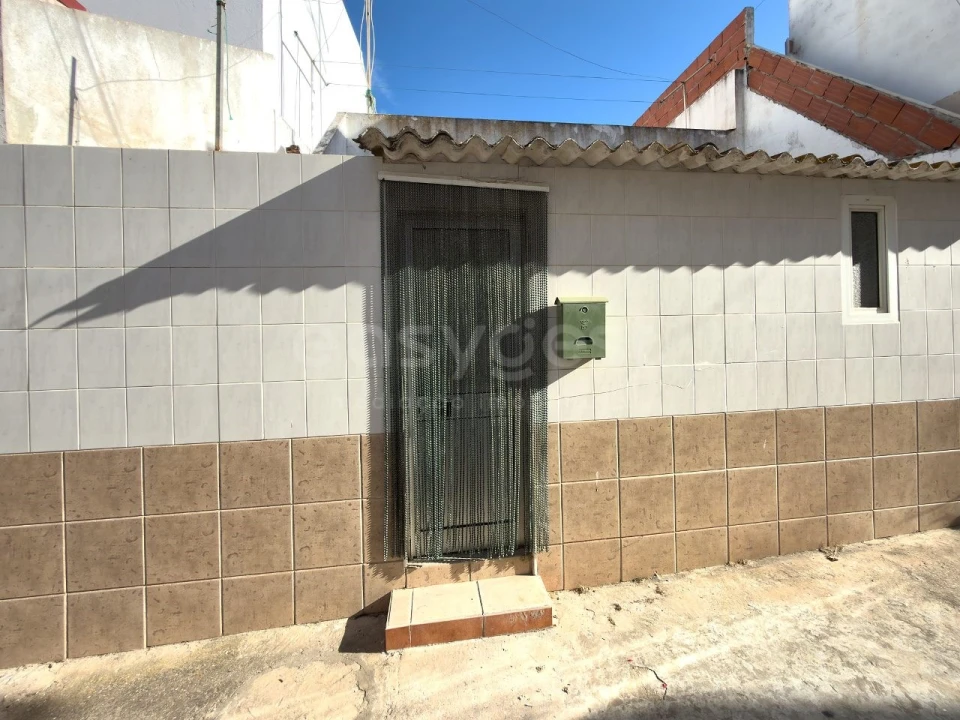 Moradia T3 para Venda em Monte Gordo Foto 16