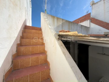 Moradia T3 para Venda em Monte Gordo