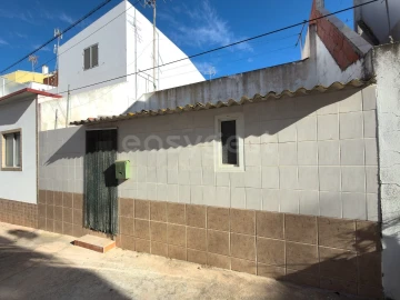 Moradia T3 para Venda em Monte Gordo