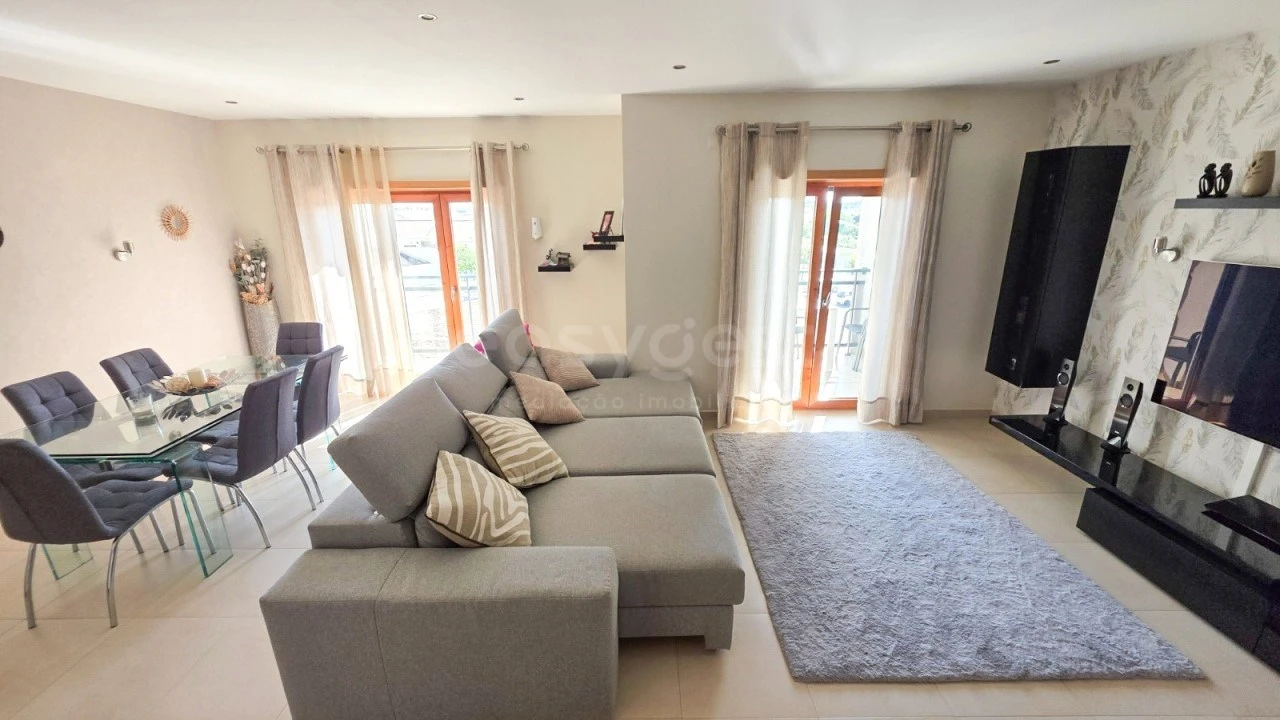 Apartamento T3 para Venda em Montijo e Afonsoeiro Foto 1