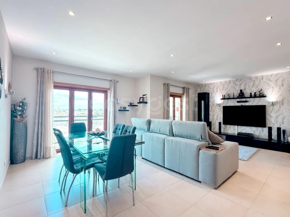 Apartamento T3 para Venda em Montijo e Afonsoeiro Foto 2