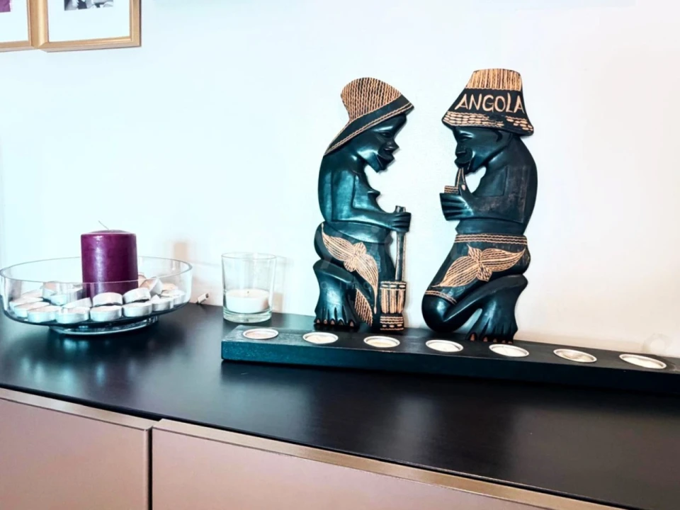 Apartamento T3 para Venda em Montijo e Afonsoeiro Foto 7