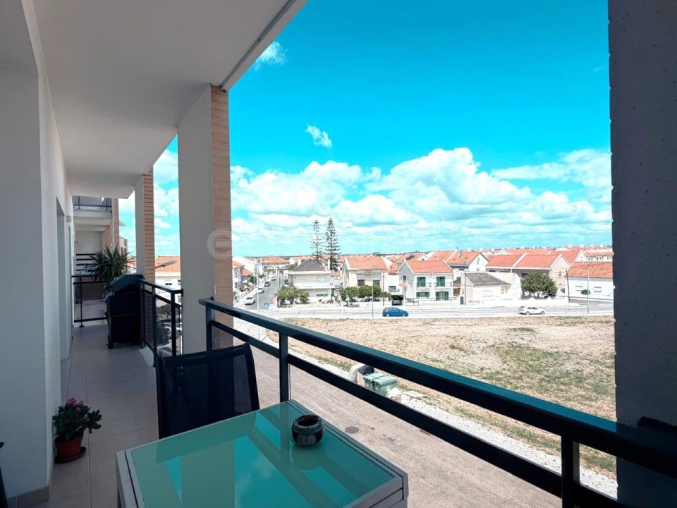 Apartamento T3 para Venda em Montijo e Afonsoeiro Foto 8