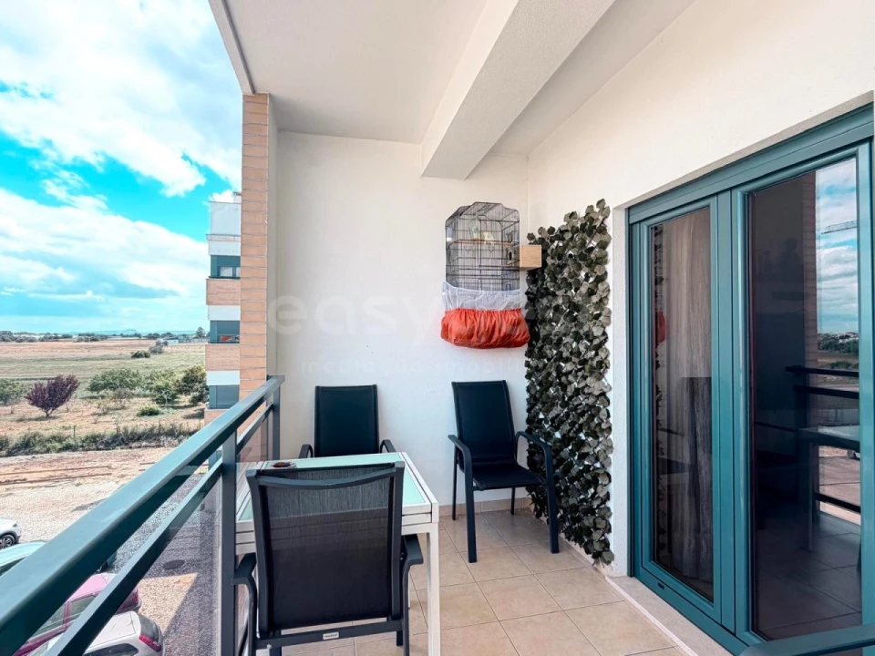 Apartamento T3 para Venda em Montijo e Afonsoeiro Foto 9