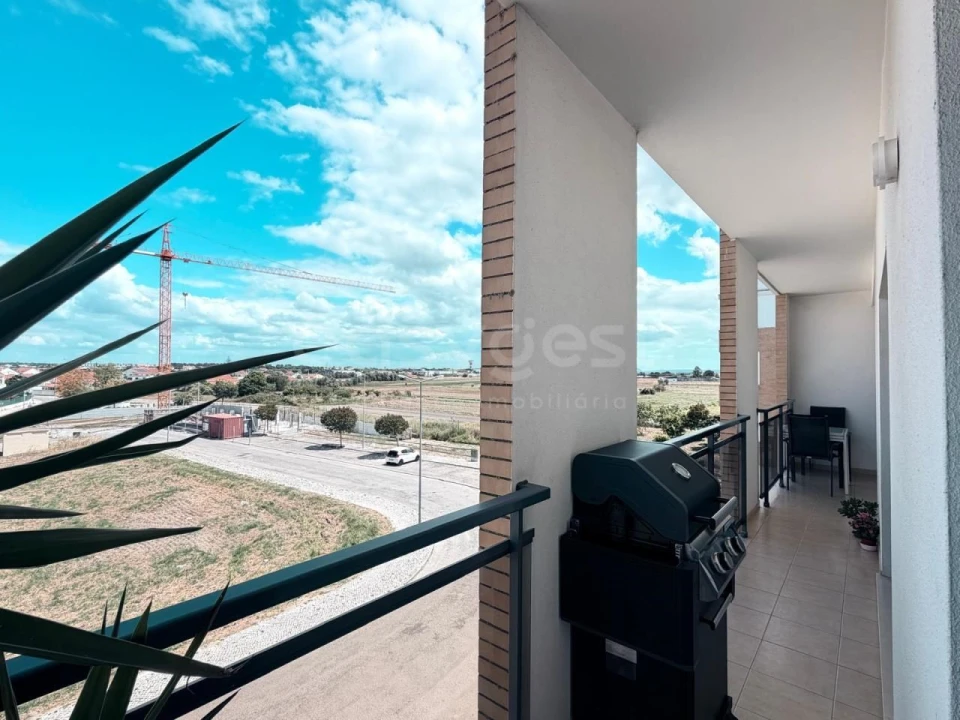 Apartamento T3 para Venda em Montijo e Afonsoeiro Foto 10