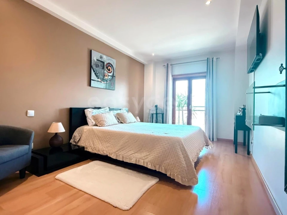 Apartamento T3 para Venda em Montijo e Afonsoeiro Foto 11