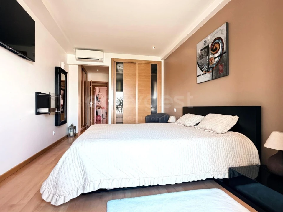 Apartamento T3 para Venda em Montijo e Afonsoeiro Foto 12