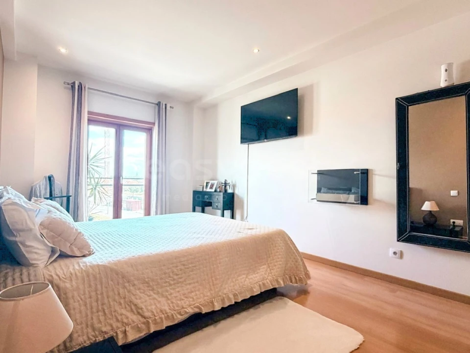 Apartamento T3 para Venda em Montijo e Afonsoeiro Foto 13