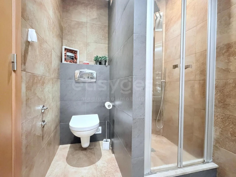 Apartamento T3 para Venda em Montijo e Afonsoeiro Foto 19