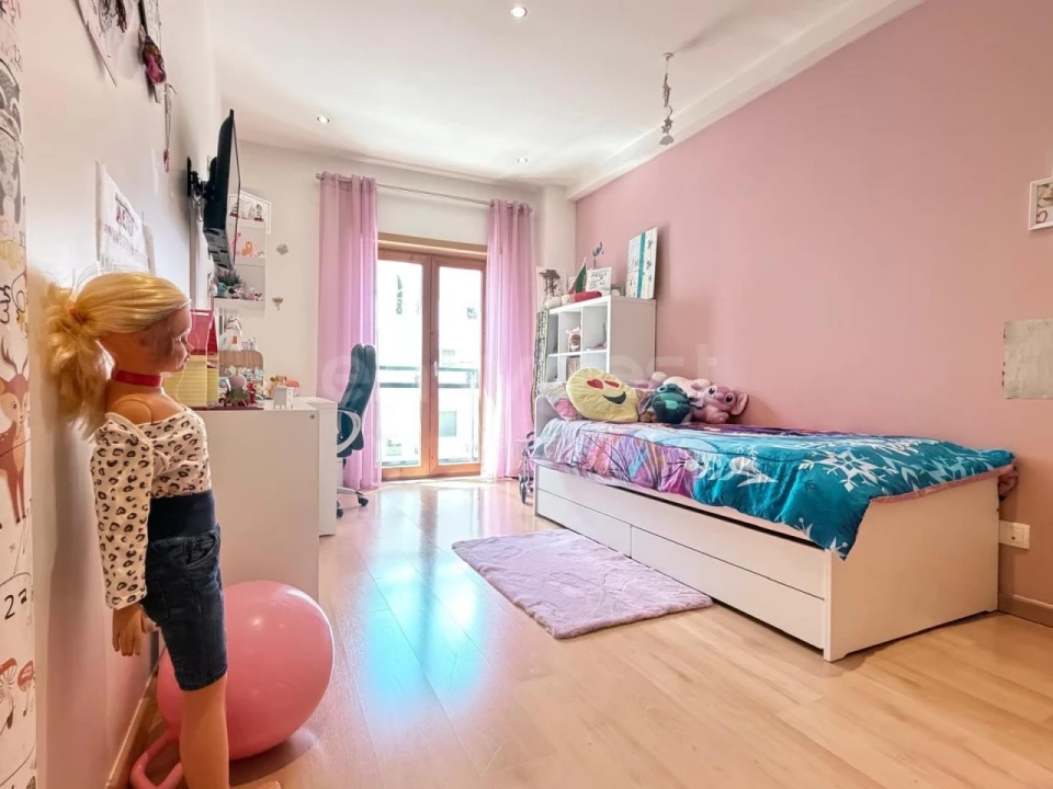 Apartamento T3 para Venda em Montijo e Afonsoeiro Foto 20