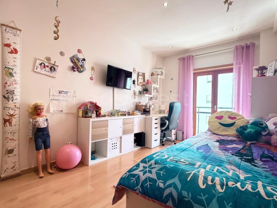 Apartamento T3 para Venda em Montijo e Afonsoeiro Foto 22
