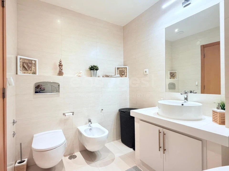Apartamento T3 para Venda em Montijo e Afonsoeiro Foto 24