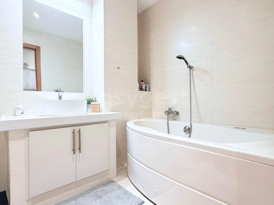 Apartamento T3 para Venda em Montijo e Afonsoeiro Foto 27