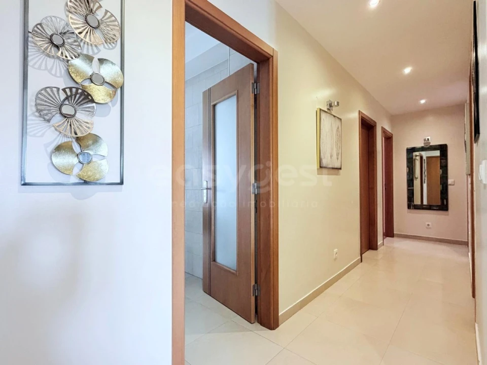Apartamento T3 para Venda em Montijo e Afonsoeiro Foto 28