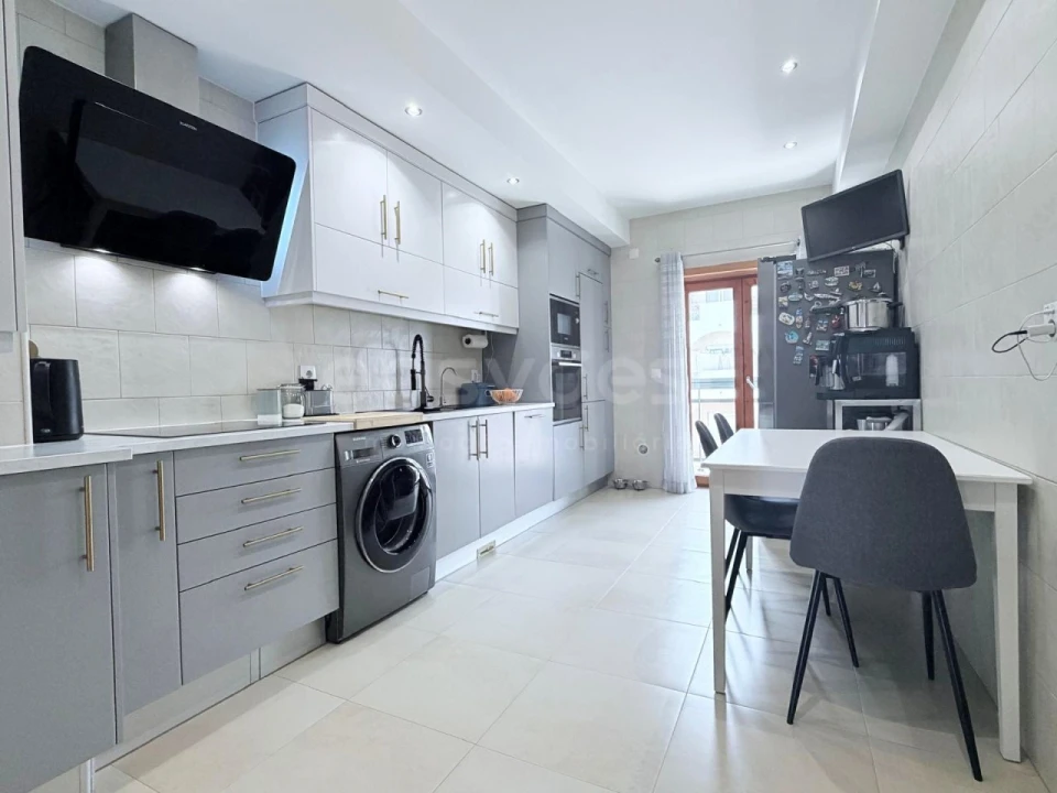 Apartamento T3 para Venda em Montijo e Afonsoeiro Foto 29