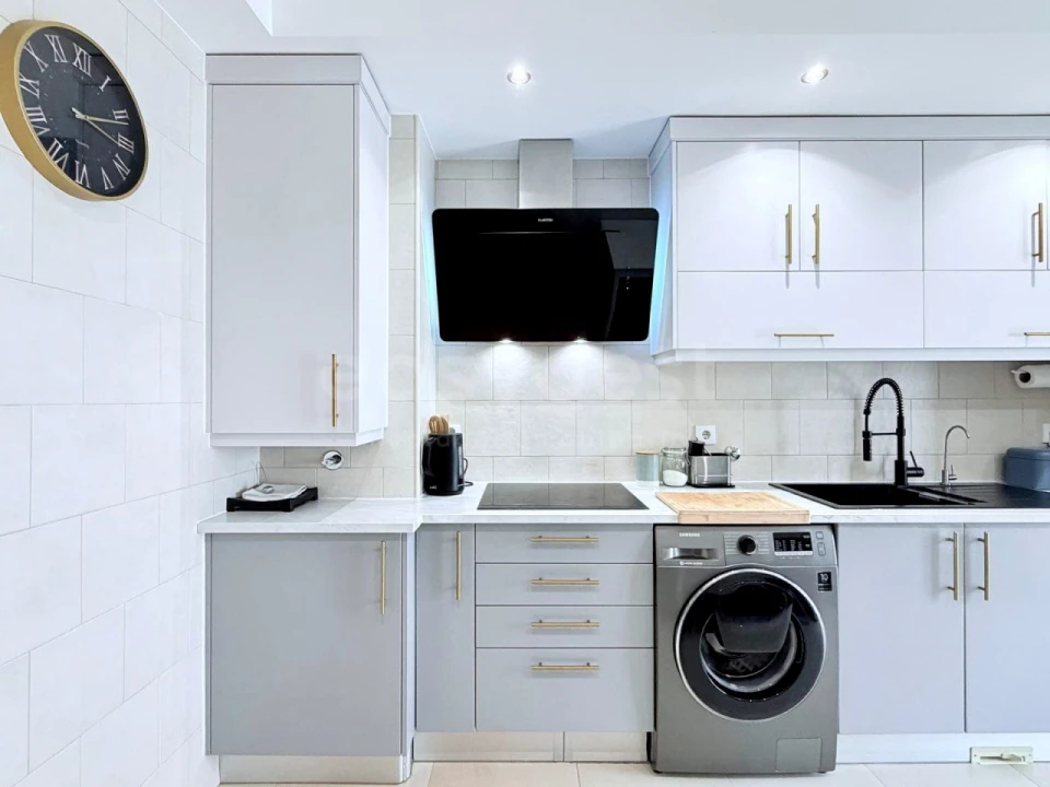 Apartamento T3 para Venda em Montijo e Afonsoeiro Foto 30