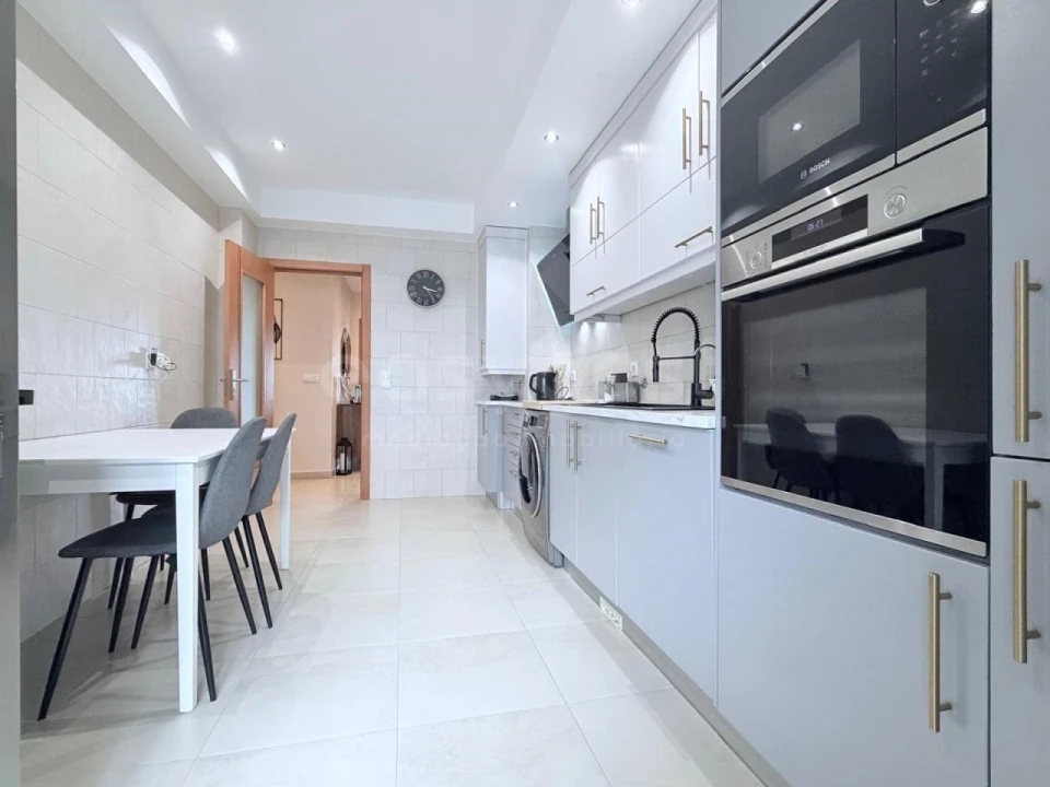 Apartamento T3 para Venda em Montijo e Afonsoeiro Foto 31