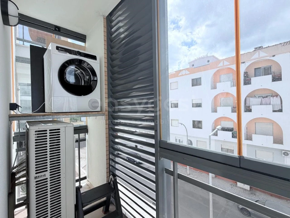 Apartamento T3 para Venda em Montijo e Afonsoeiro Foto 33