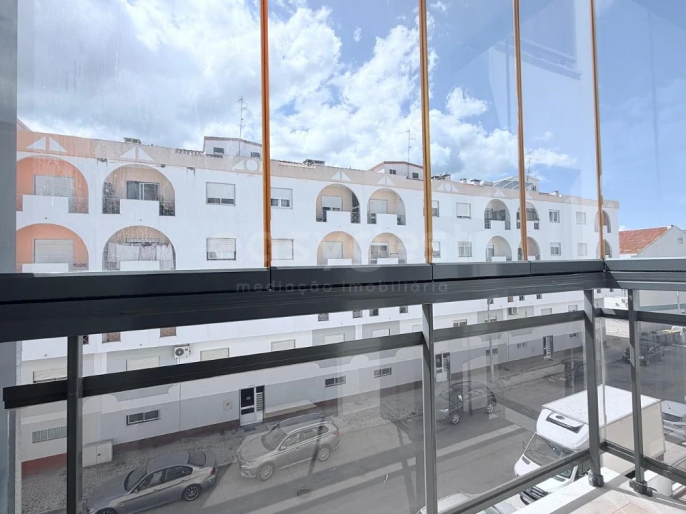 Apartamento T3 para Venda em Montijo e Afonsoeiro Foto 34