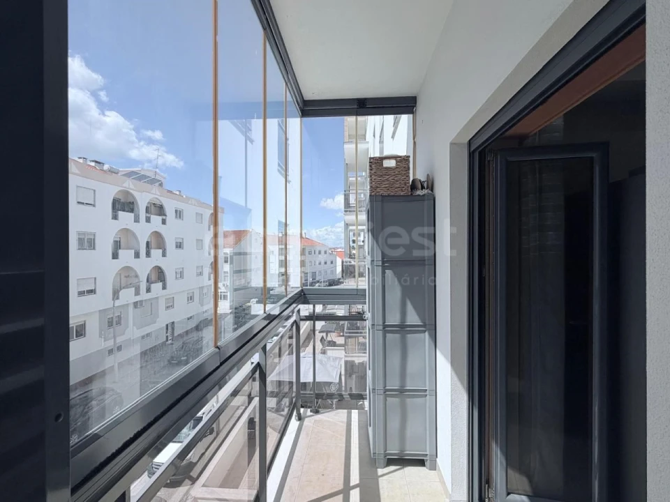 Apartamento T3 para Venda em Montijo e Afonsoeiro Foto 35
