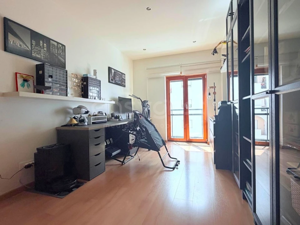 Apartamento T3 para Venda em Montijo e Afonsoeiro Foto 36