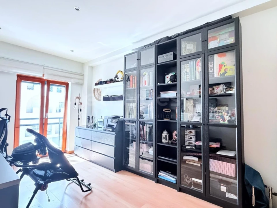 Apartamento T3 para Venda em Montijo e Afonsoeiro Foto 37