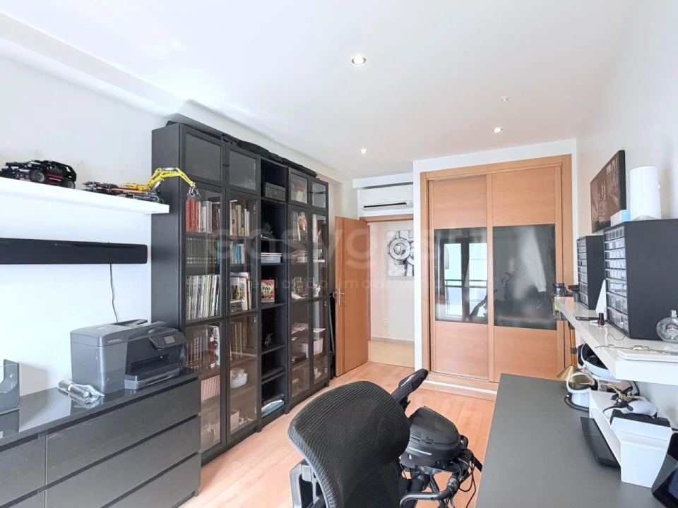 Apartamento T3 para Venda em Montijo e Afonsoeiro Foto 38