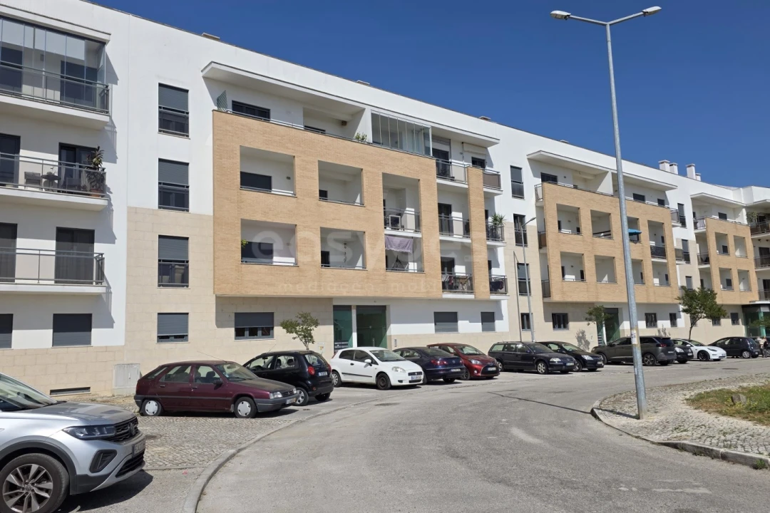 Apartamento T3 para Venda em Montijo e Afonsoeiro Foto 50