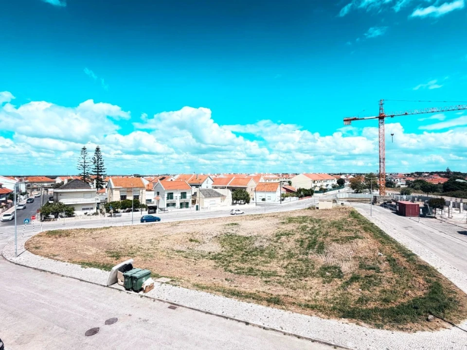 Apartamento T3 para Venda em Montijo e Afonsoeiro Foto 51