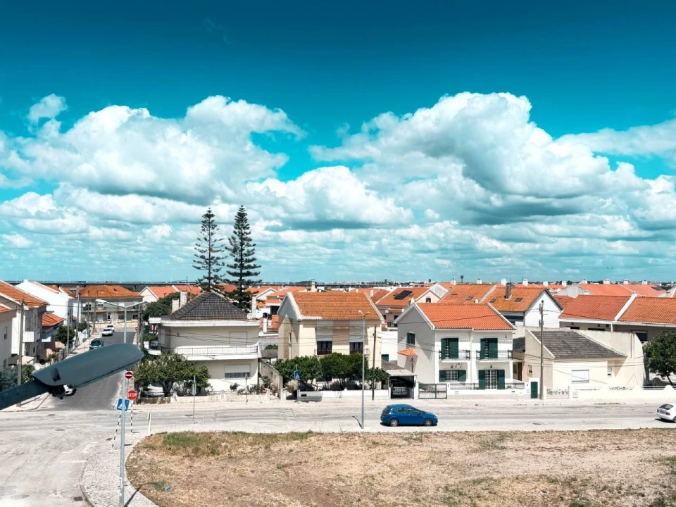 Apartamento T3 para Venda em Montijo e Afonsoeiro Foto 52