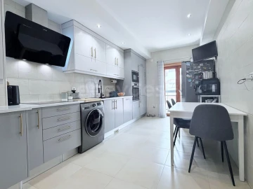 Apartamento T3 para Venda em Montijo e Afonsoeiro