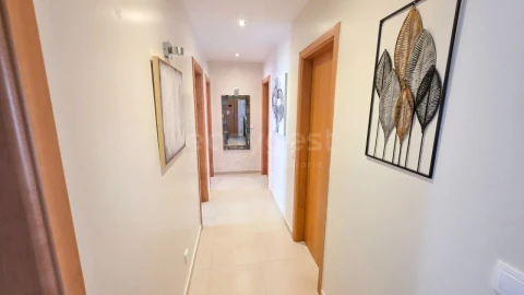 Apartamento T3 para Venda em Montijo e Afonsoeiro