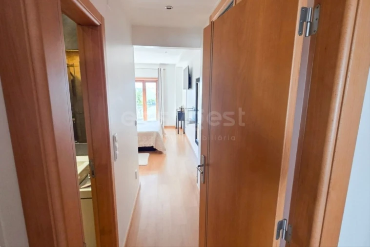 Apartamento T3 para Venda em Montijo e Afonsoeiro Foto 16