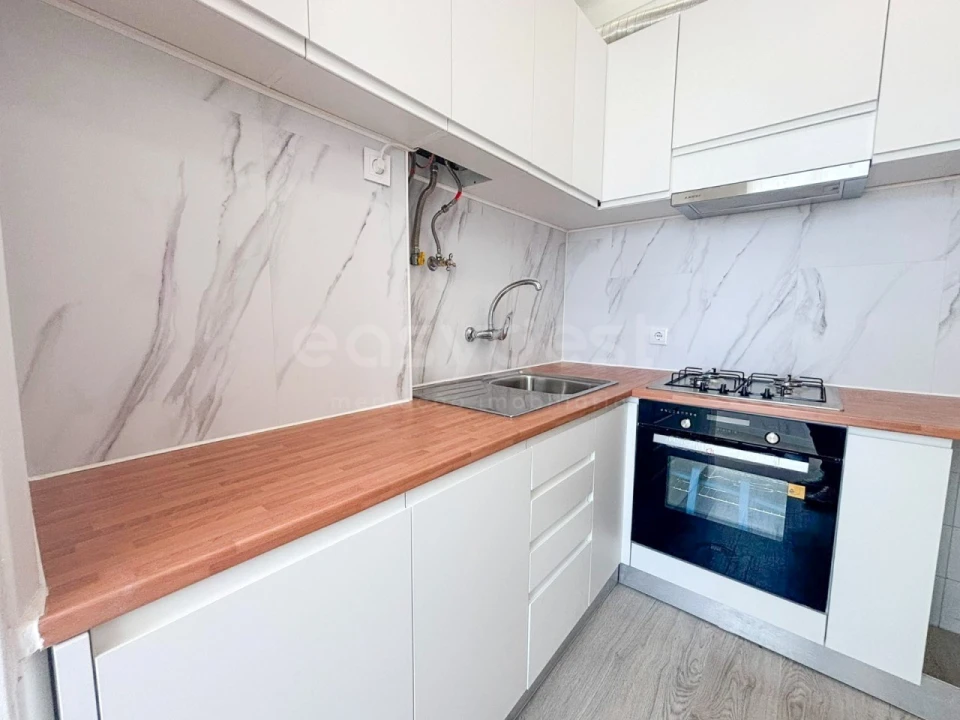 Apartamento T2 para Venda em São Vicente Foto 5