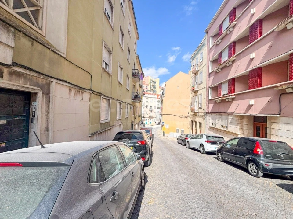 Apartamento T2 para Venda em São Vicente Foto 21