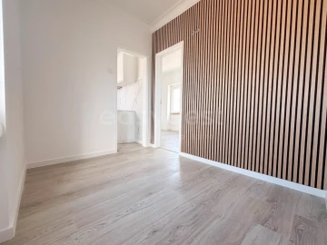 Apartamento T2 para Venda em São Vicente