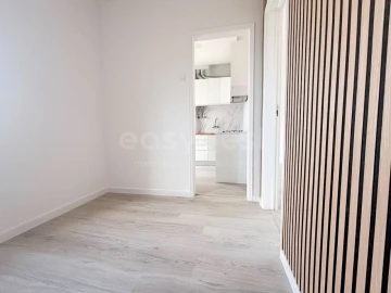 Apartamento T2 para Venda em São Vicente