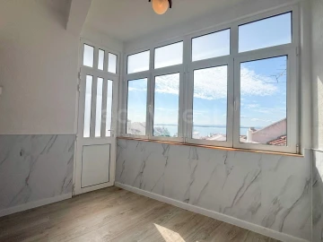 Apartamento T2 para Venda em São Vicente