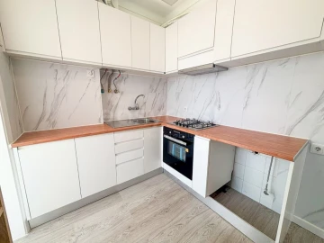Apartamento T2 para Venda em São Vicente