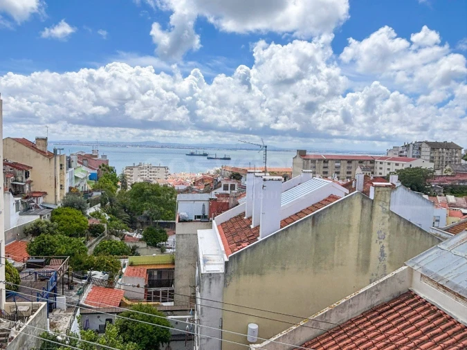 Apartamento T2 para Venda em São Vicente Foto 23